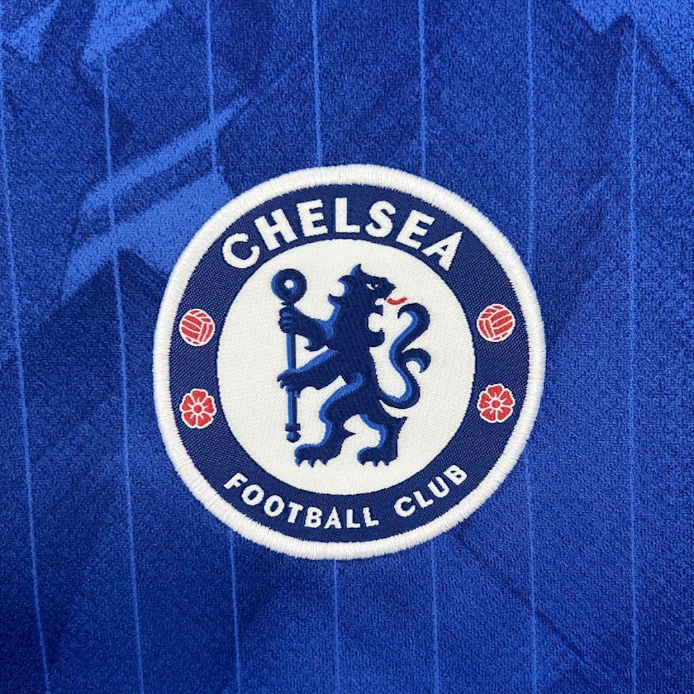 Maillot Chelsea Extérieur 2026/2027 détail