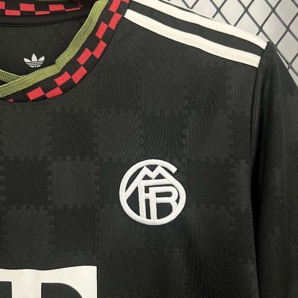 Maillot Bayern Munich Concept 2026/2027 N°1 zoom