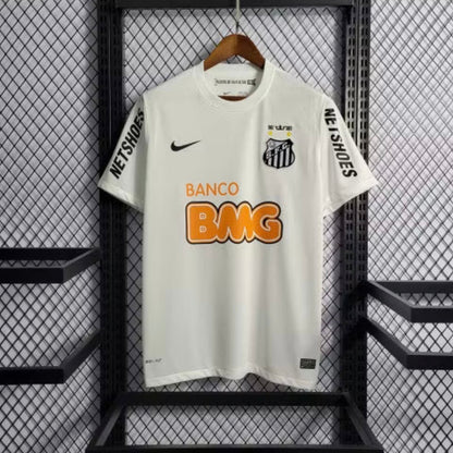 Maillot Santos FC 2011 Collector | Flocage Offert