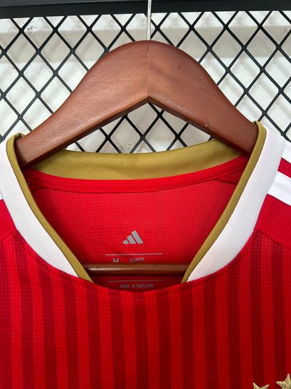 Maillot Bayern Munich FCB Domicile 2026/2027 | Flocage Offert