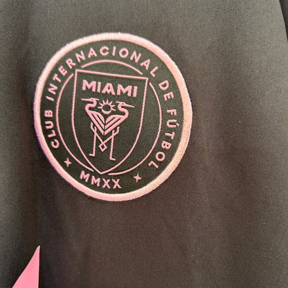 Maillot Inter Miami Domicile 2026/2027 détail