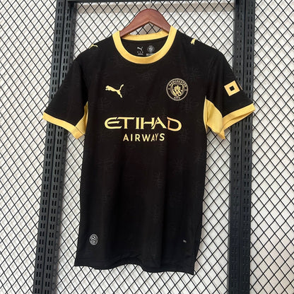 Maillot Man City Manchester City Extérieur 2026/2027 | Flocage Offert