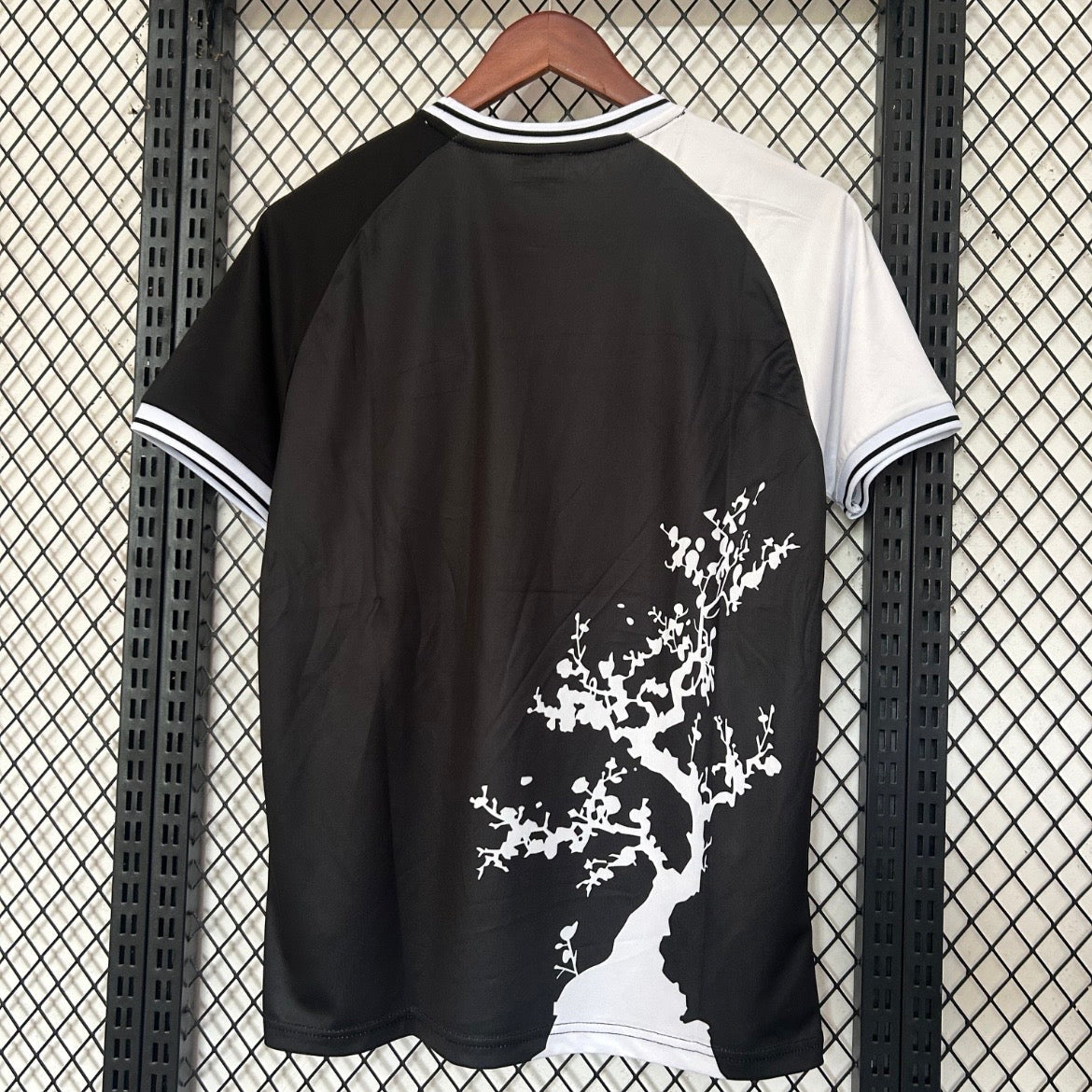 Maillot Japon Concept 2025 N°9 vue dos
