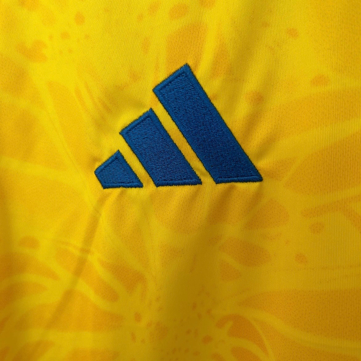 Maillot Colombie Domicile 2026 | Flocage Offert