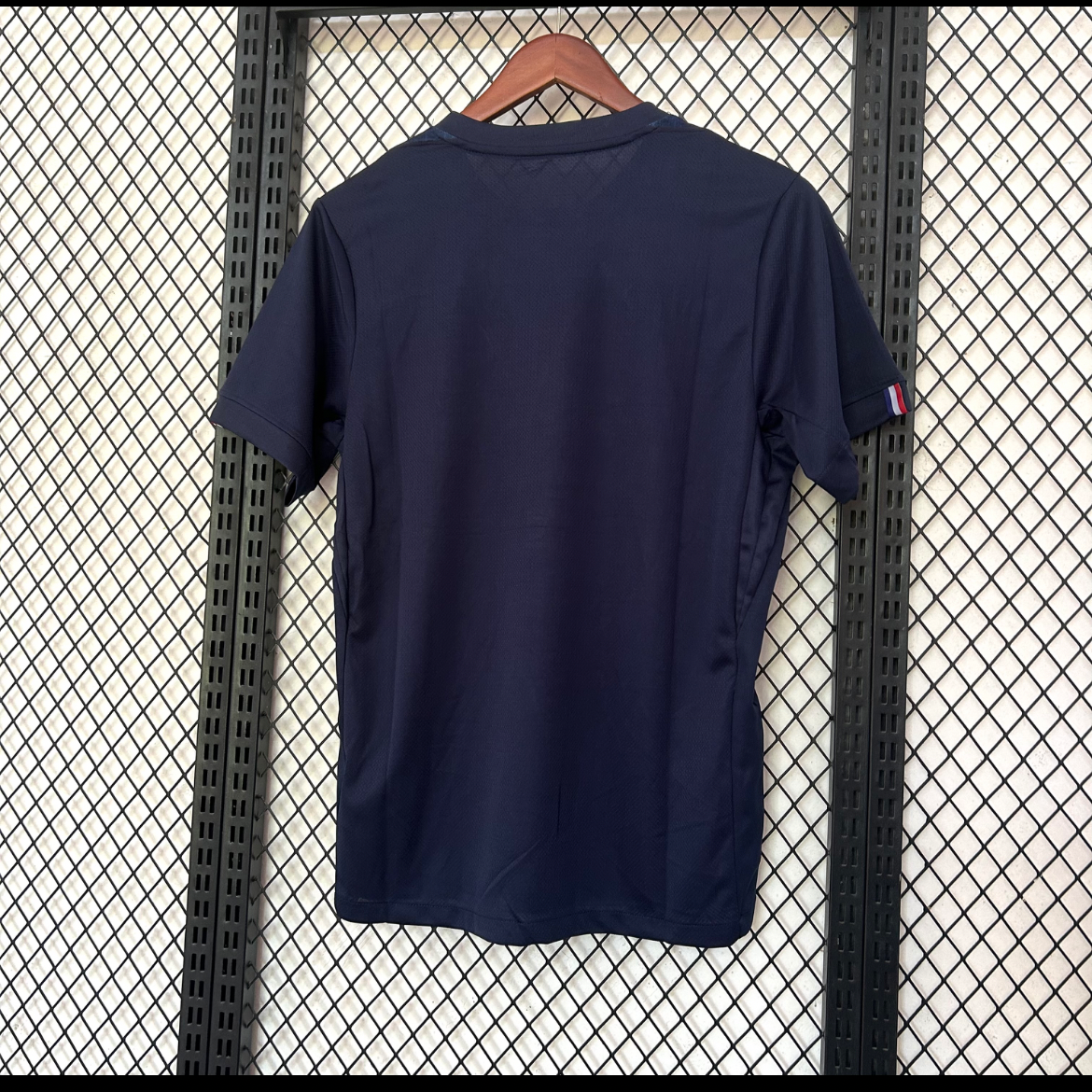 Maillot PSG Domicile 2026/2027 vue dos