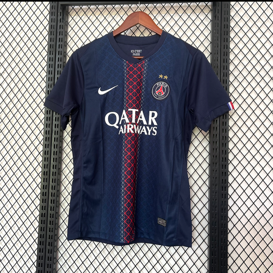 Maillot PSG Domicile 2026/2027 vue face