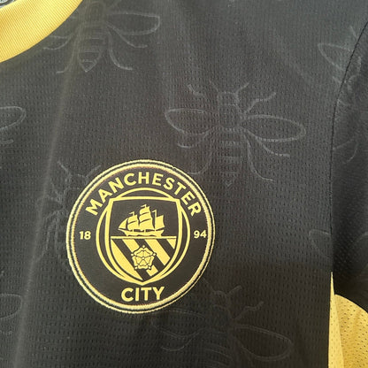 Maillot Man City Manchester City Extérieur 2026/2027 | Flocage Offert