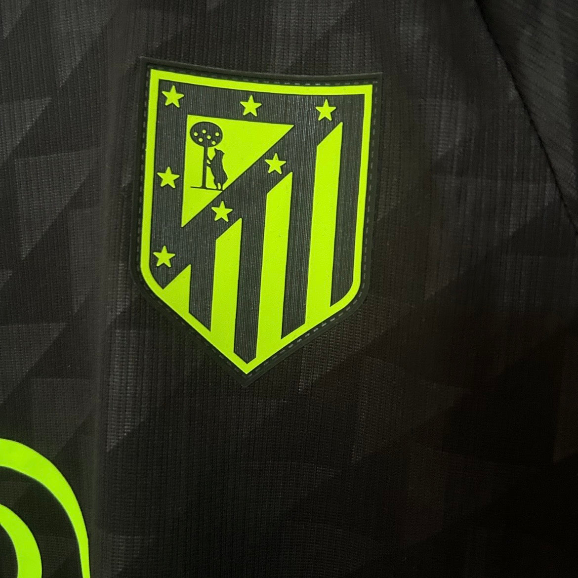 Maillot Atletico Madrid Domicile 2026/2027 zoom