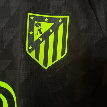 Maillot Atletico Madrid Domicile 2026/2027 zoom