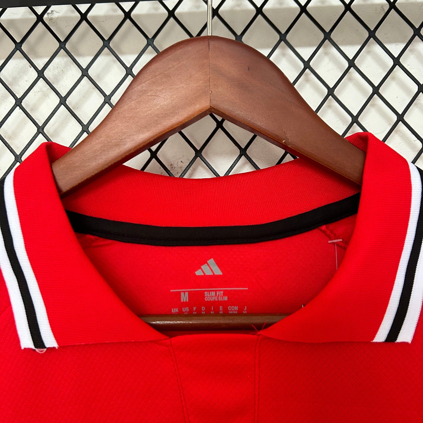 Maillot Man United Manchester United Domicile 2026/2027 | Flocage Offert