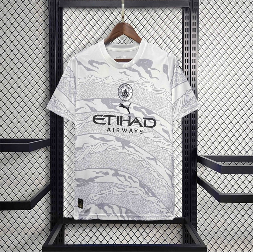 Maillot Man City Manchester City Domicile 2024/2025 | Flocage Offert