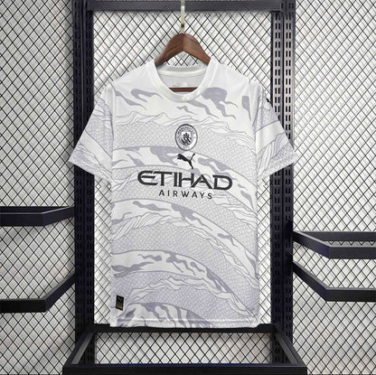 Maillot Man City Manchester City Domicile 2024/2025 | Flocage Offert