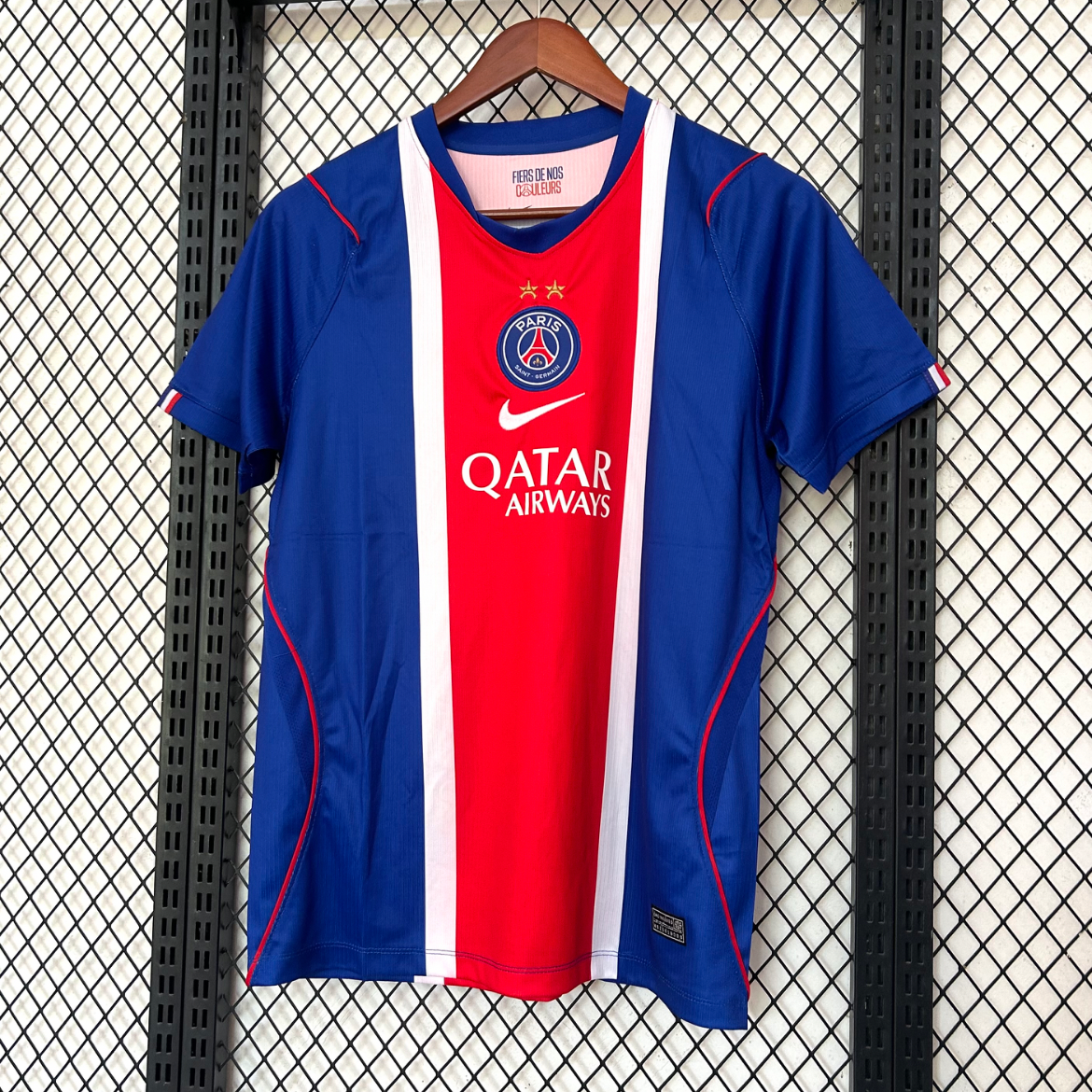 Maillot PSG Third 2026/2027 vue face