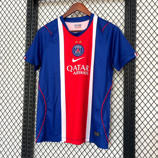 Maillot PSG Third 2026/2027 vue face