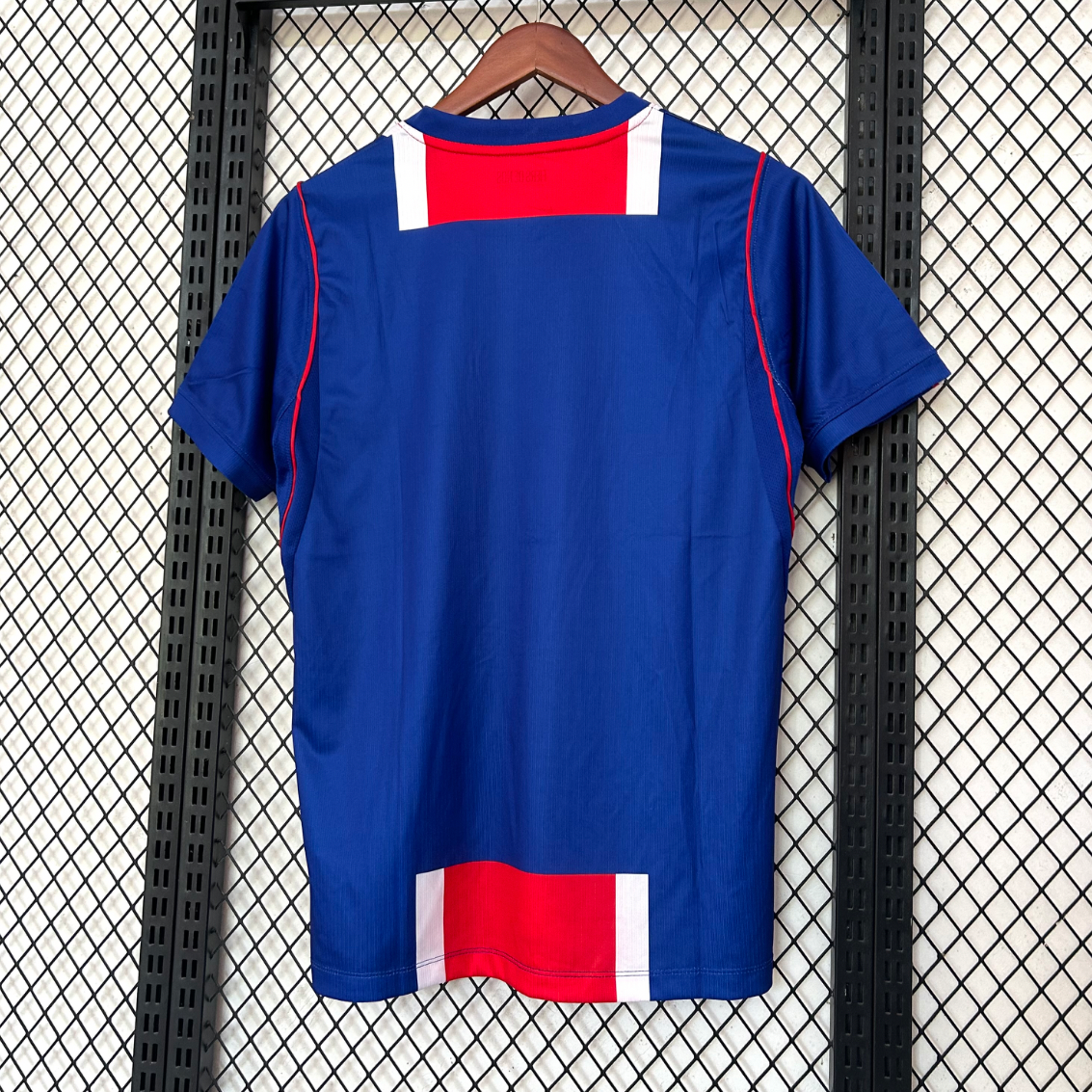 Maillot PSG Third 2026/2027 vue dos