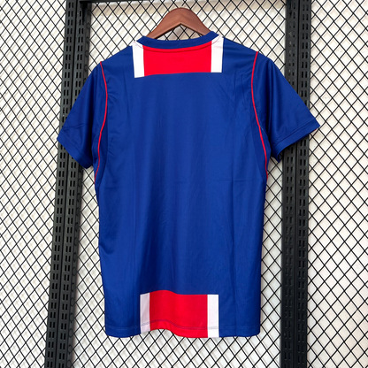 Maillot PSG Third 2026/2027 vue dos