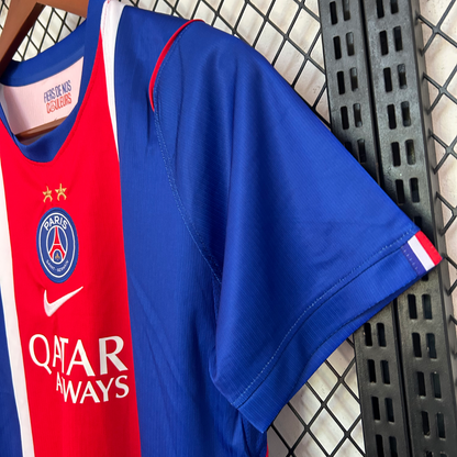 Maillot PSG Third 2026/2027 détail
