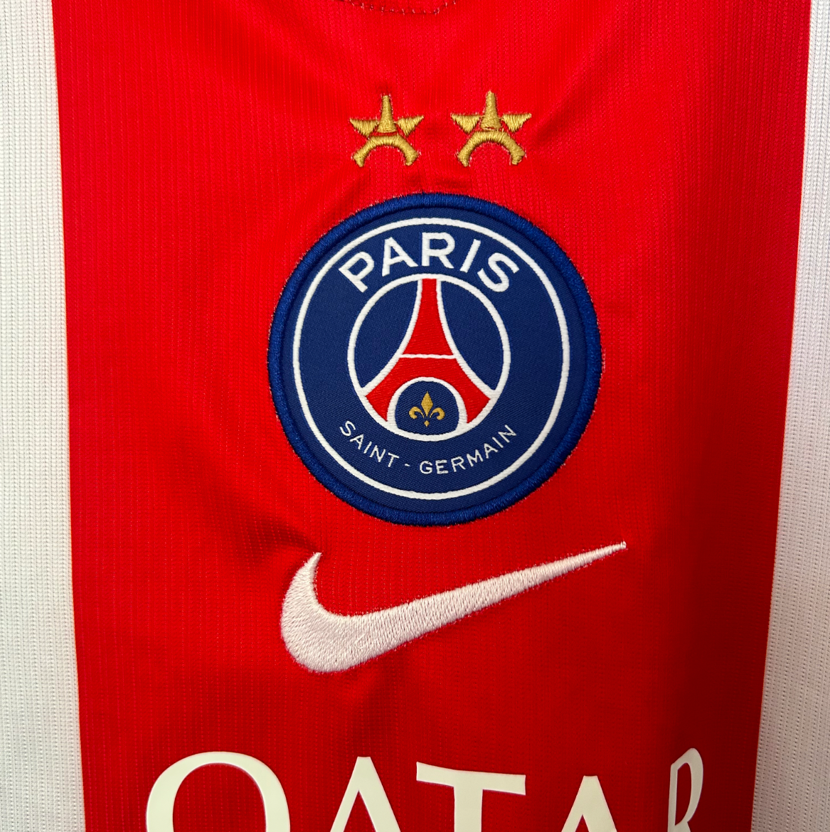 Maillot PSG Third 2026/2027 zoom