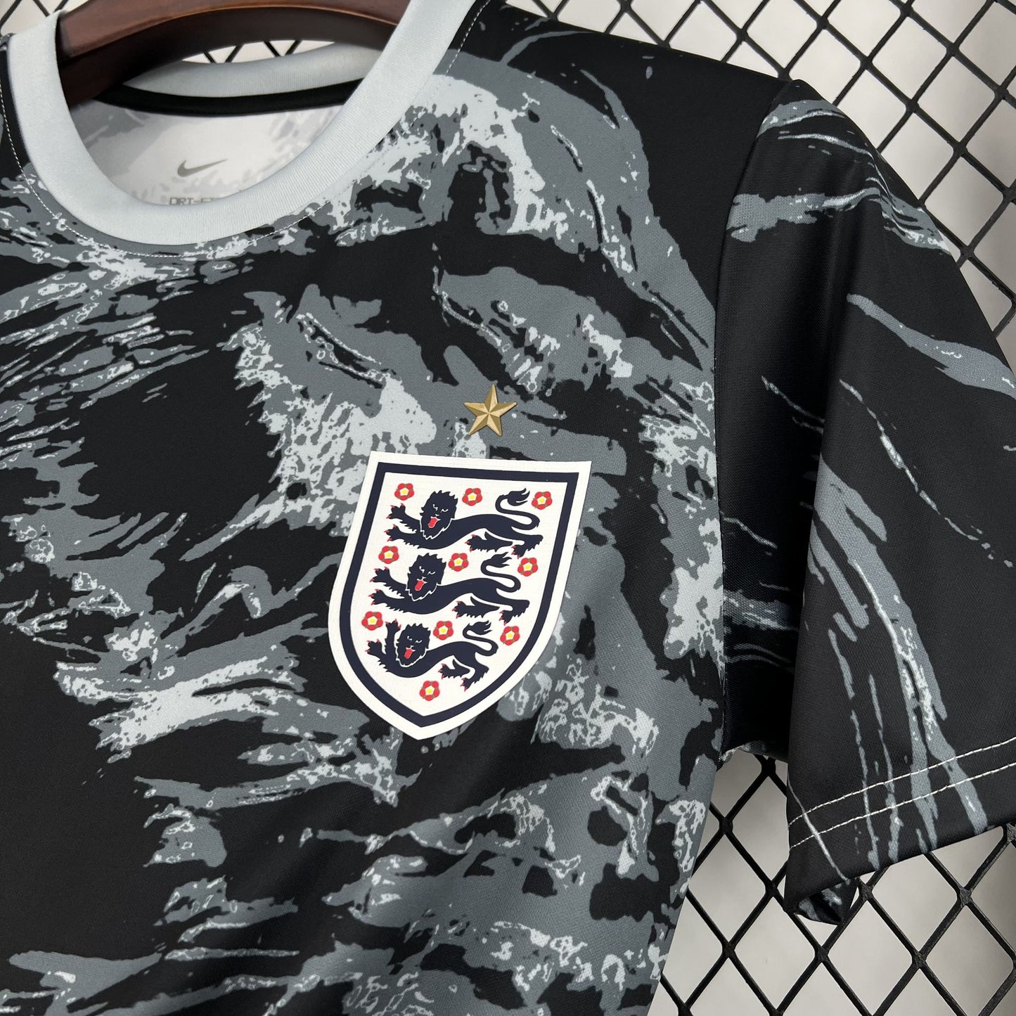 Maillot Angleterre Domicile 2026 | Flocage Offert