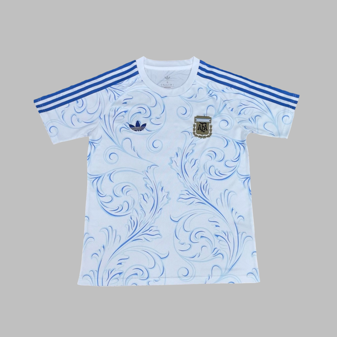 Maillot Argentine 2026/2027 | Flocage Offert