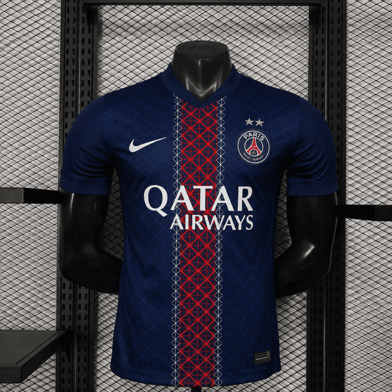Maillot PSG Back To Back Third 2026/2027 | Flocage Offert