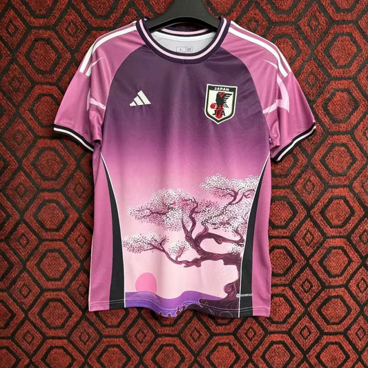 Maillot Japon Concept 2024 N°16 | Flocage Offert
