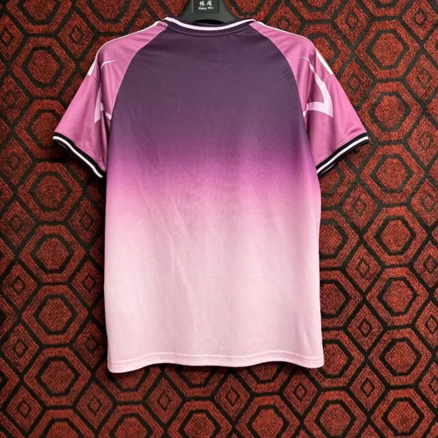 Japan Trikot Concept 2025 Nr. 5 | Kostenloser Flock