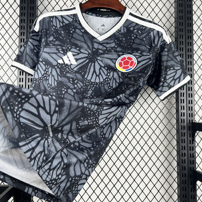 Maillot Colombie Coupe du Monde 2026 | Flocage Offert