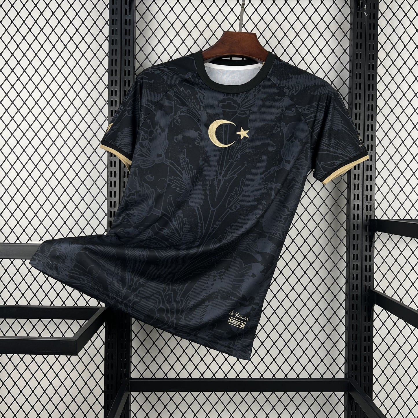 Maillot Turquie 2026/2027 – Coupe du Monde | Flocage Offert