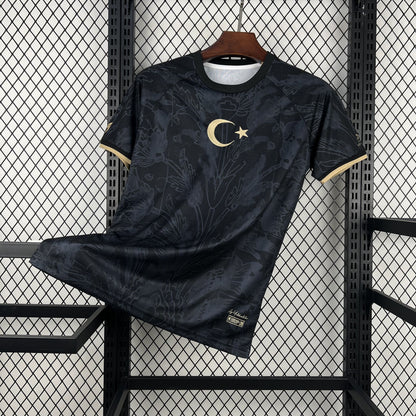Maillot Turquie 2026/2027 – Coupe du Monde | Flocage Offert