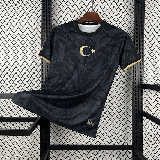 Maillot Turquie 2026/2027 – Coupe du Monde | Flocage Offert
