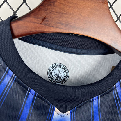 Maillot Uruguay Extérieur 2026 | Flocage Offert