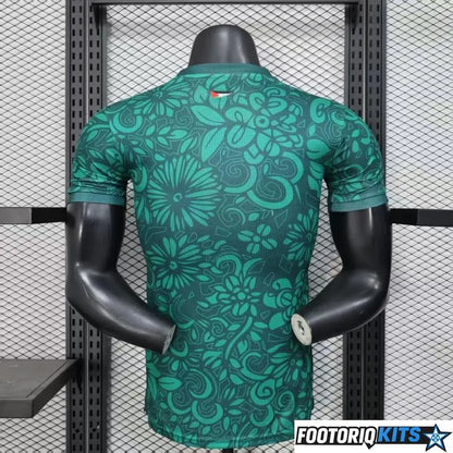 Saudi-Arabien Trikot 2026/2027 – Weltmeisterschaft | Hol dir dein Heimtrikot | Beflockung gratis