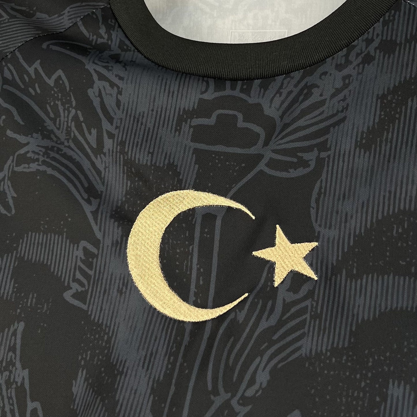 Maillot Turquie 2026/2027 – Coupe du Monde | Flocage Offert