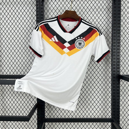 Maillot Allemagne 2026 | Flocage Offert