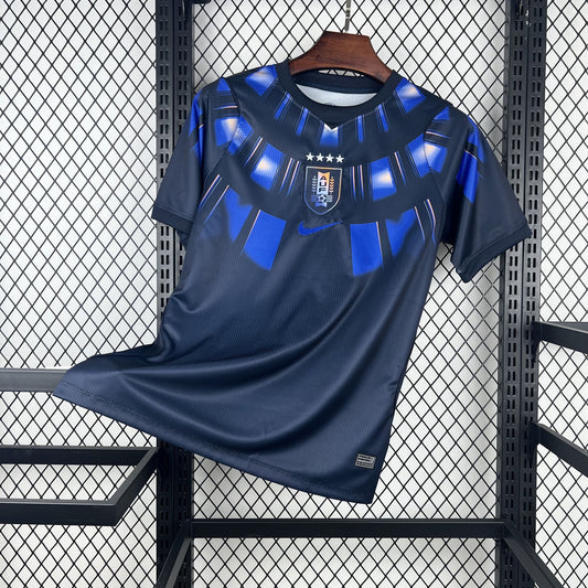 Maillot Uruguay Extérieur 2026 | Flocage Offert