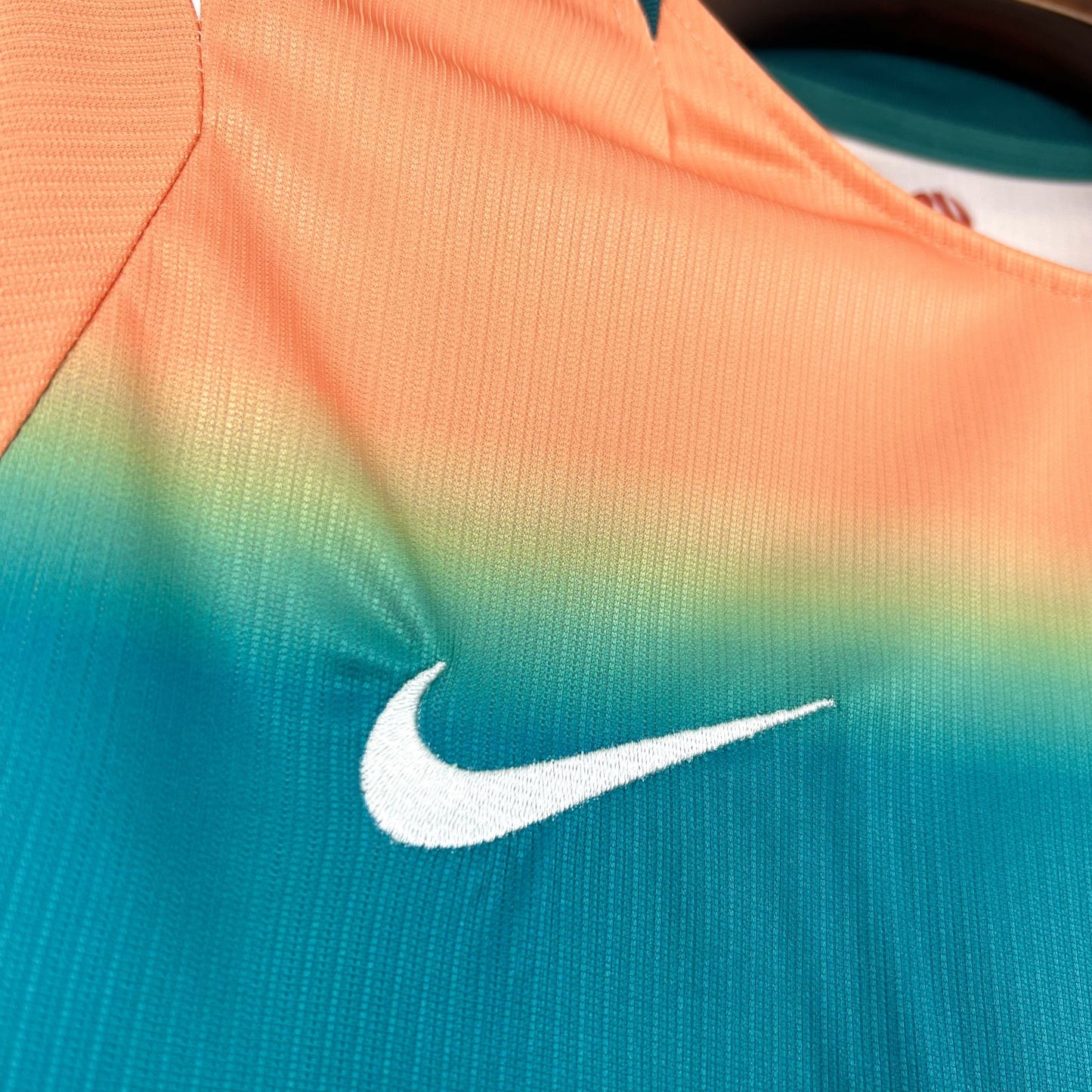 Maillot Australie 2026/2027 – Coupe du Monde | Flocage Offert