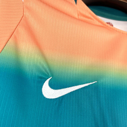Maillot Australie 2026/2027 – Coupe du Monde | Flocage Offert