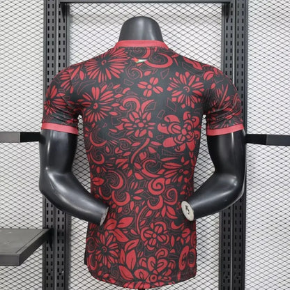 Maillot Palestine 2025/2026 – Concept 1 Flocage Offert