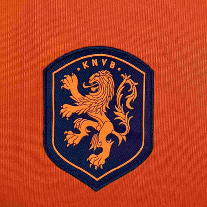 Maillot Pays-Bas Extérieur 2026 – Coupe du Monde | Flocage Offert