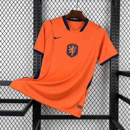 Maillot Pays-Bas Extérieur 2026 – Coupe du Monde | Flocage Offert