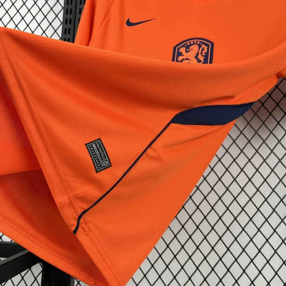 Maillot Pays-Bas Extérieur 2026 – Coupe du Monde | Flocage Offert