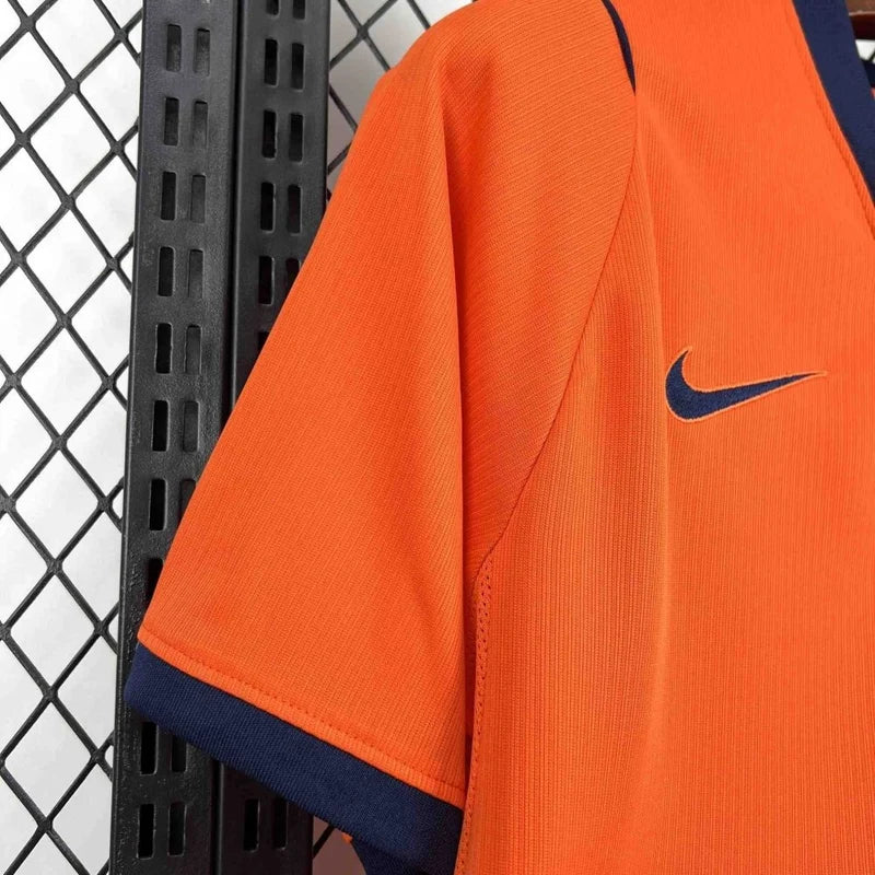 Maillot Pays-Bas Extérieur 2026 – Coupe du Monde | Flocage Offert